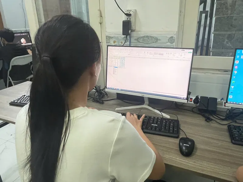 Khóa học Ứng dụng AI Trong Quản Lý Kho Khóa học Ứng dụng AI Trong Quản Lý Kho
