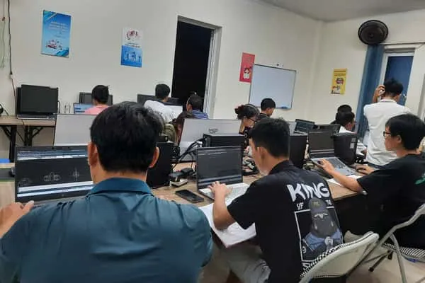 Khóa học Ứng dụng AI trong phân tích thị trường