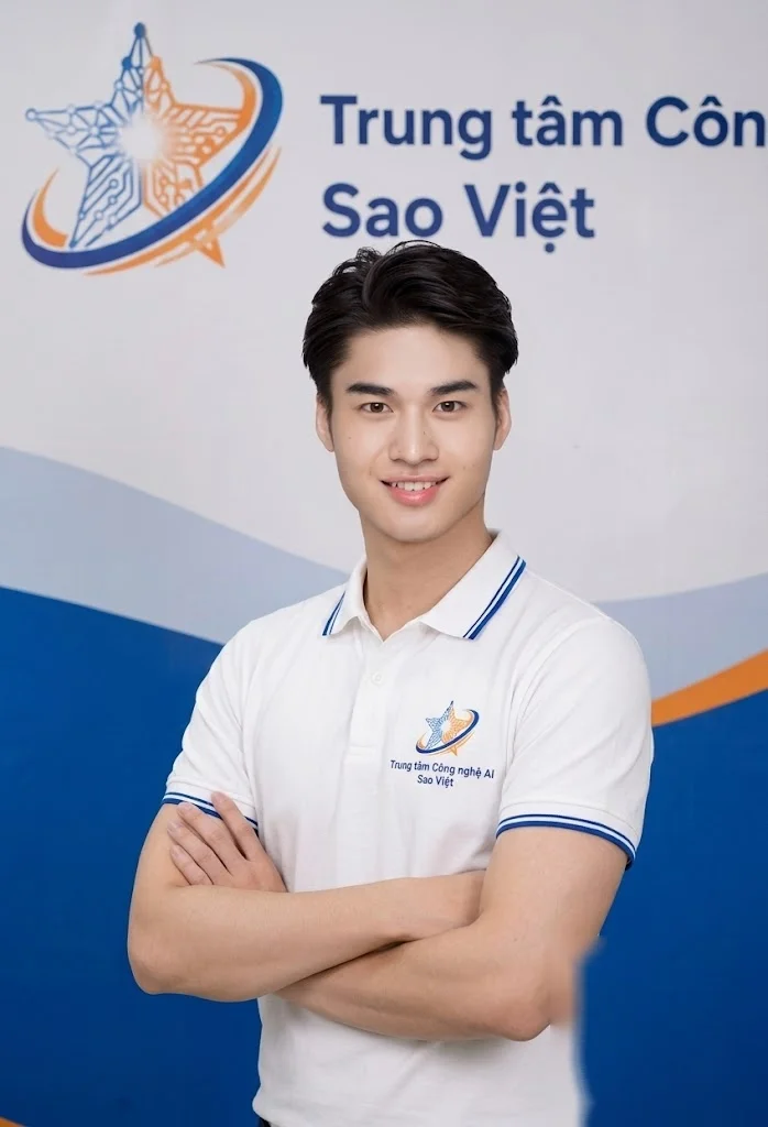 Thầy Công Thành