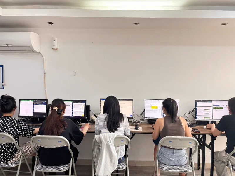Khóa học Ứng Dụng AI Cho Logistics