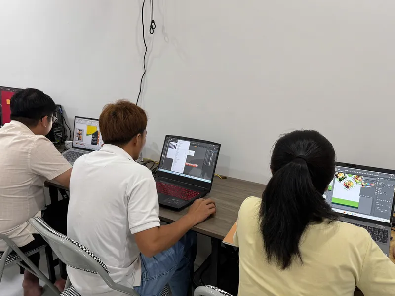 Khóa học Ứng dụng AI Trong Quản Lý Kho Khóa học Ứng dụng AI Trong Quản Lý Kho