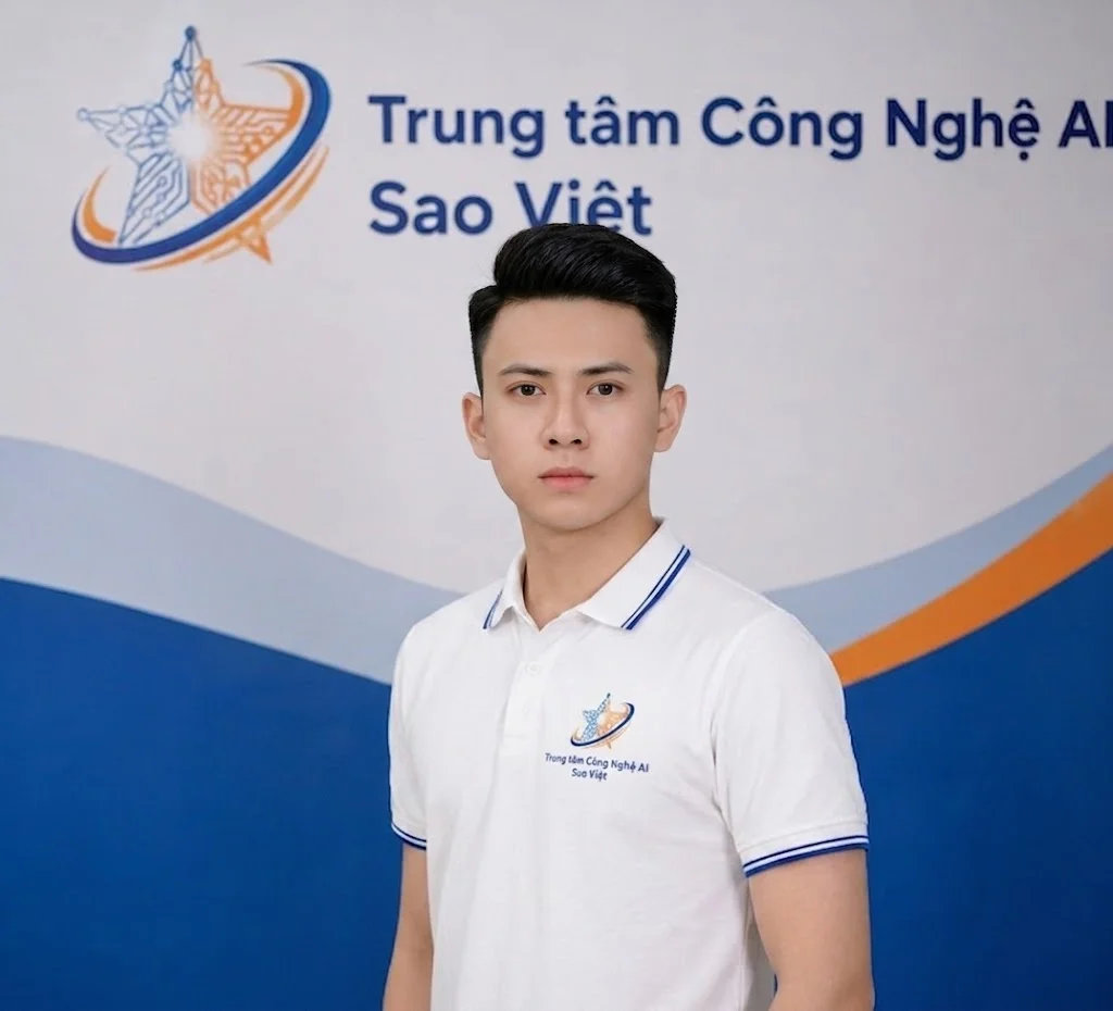 Thầy Nguyễn Nam