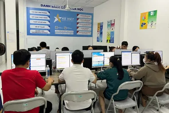 Khóa học Ứng dụng AI trong ngân hàng