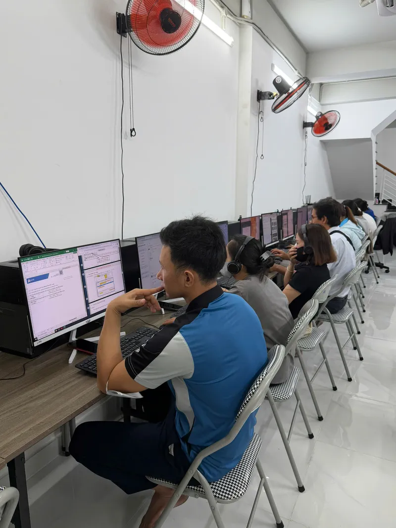 Khóa Học n8n Automation Thực Chiến Chuyên Sâu