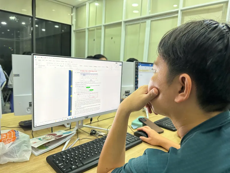 Khóa học Ứng Dụng AI Cho Logistics