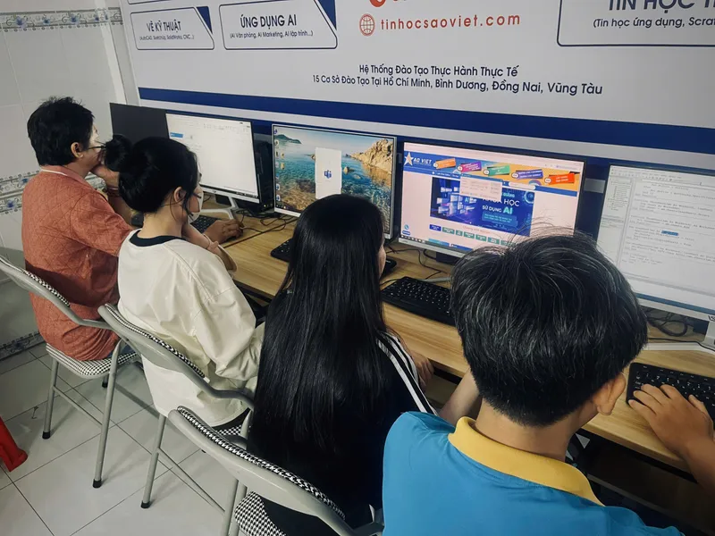 Khóa Học AI Trích Xuất Dữ Liệu Từ Hình Ảnh