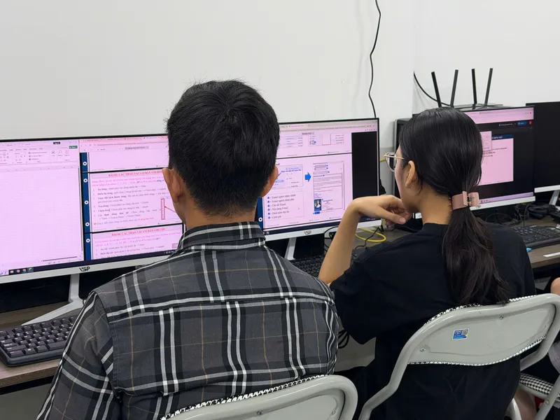 Khóa học Ứng dụng AI cho bất động sản