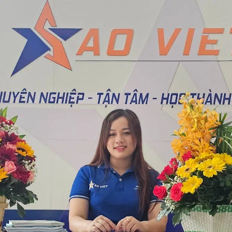Cô Lê Mỹ