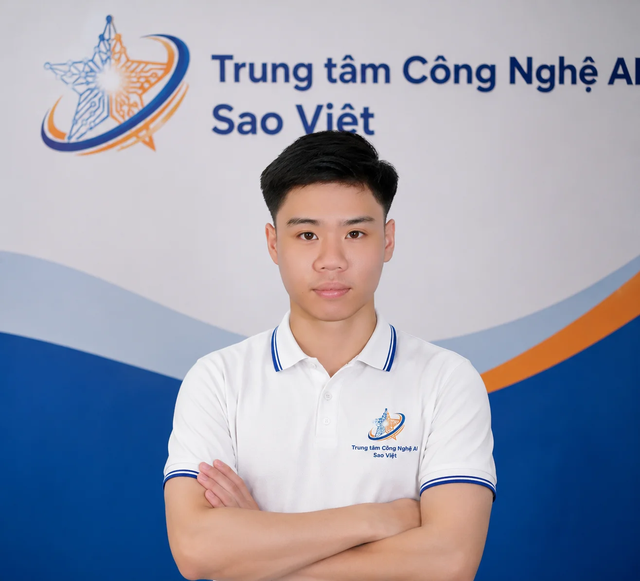 Thầy Hoàng Ân